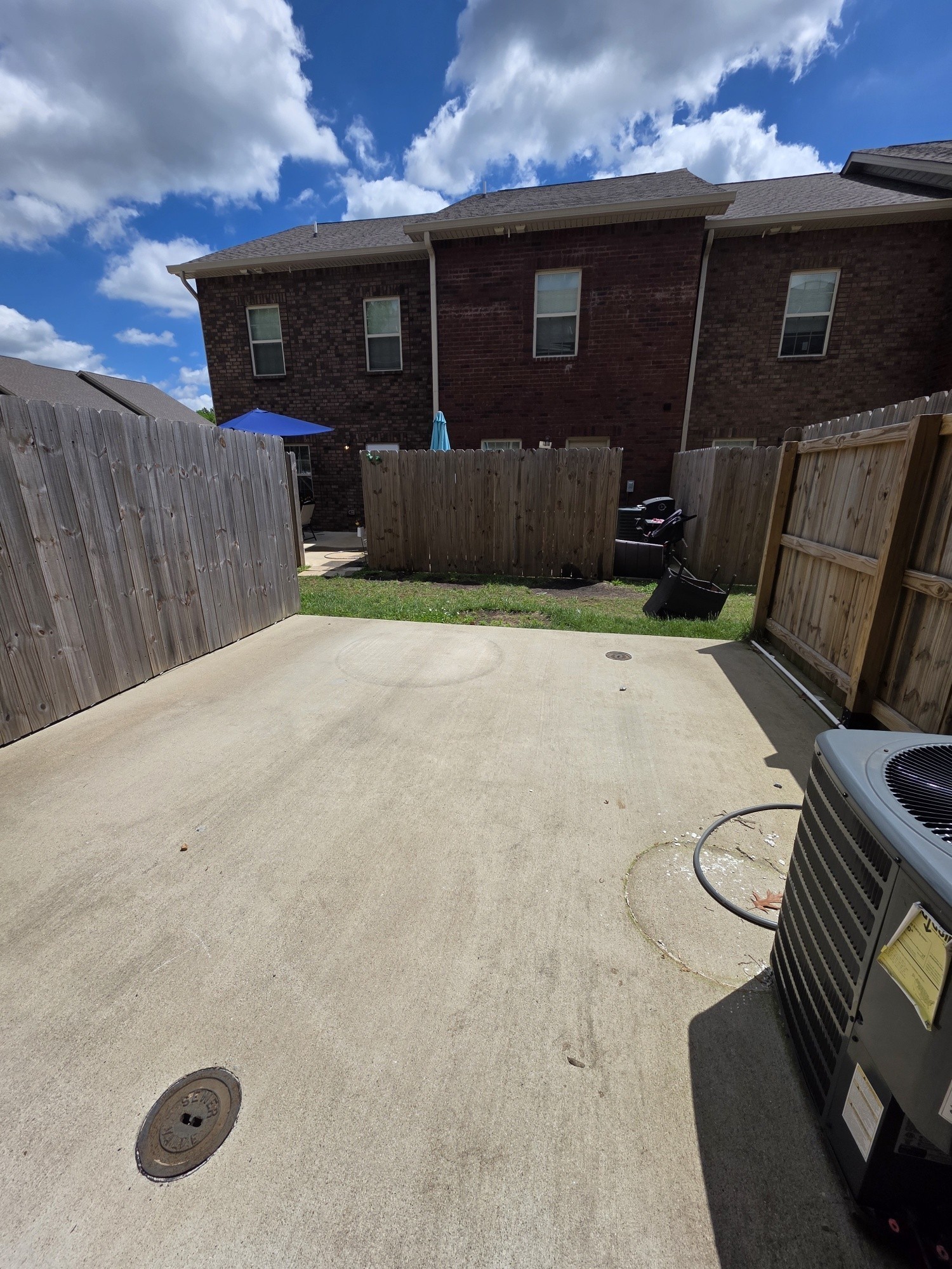 550 Peachers Mill Road Clarksville TN 37042