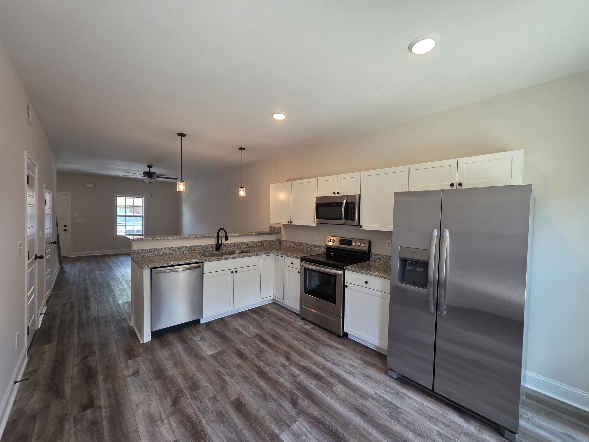 550 Peachers Mill Road Clarksville TN 37042
