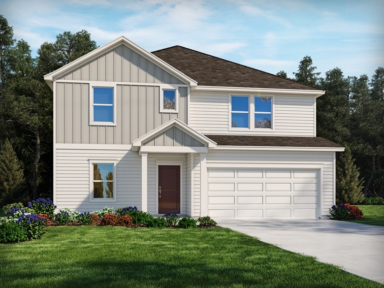 3833 Mathewson Way Murfreesboro TN 37128