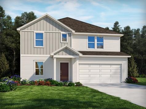 3833 Mathewson Way Murfreesboro TN 37128