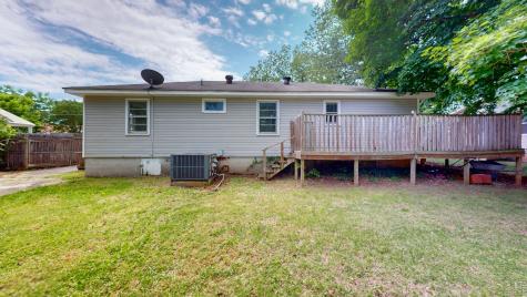 1508 Clark Street Winchester TN 37398