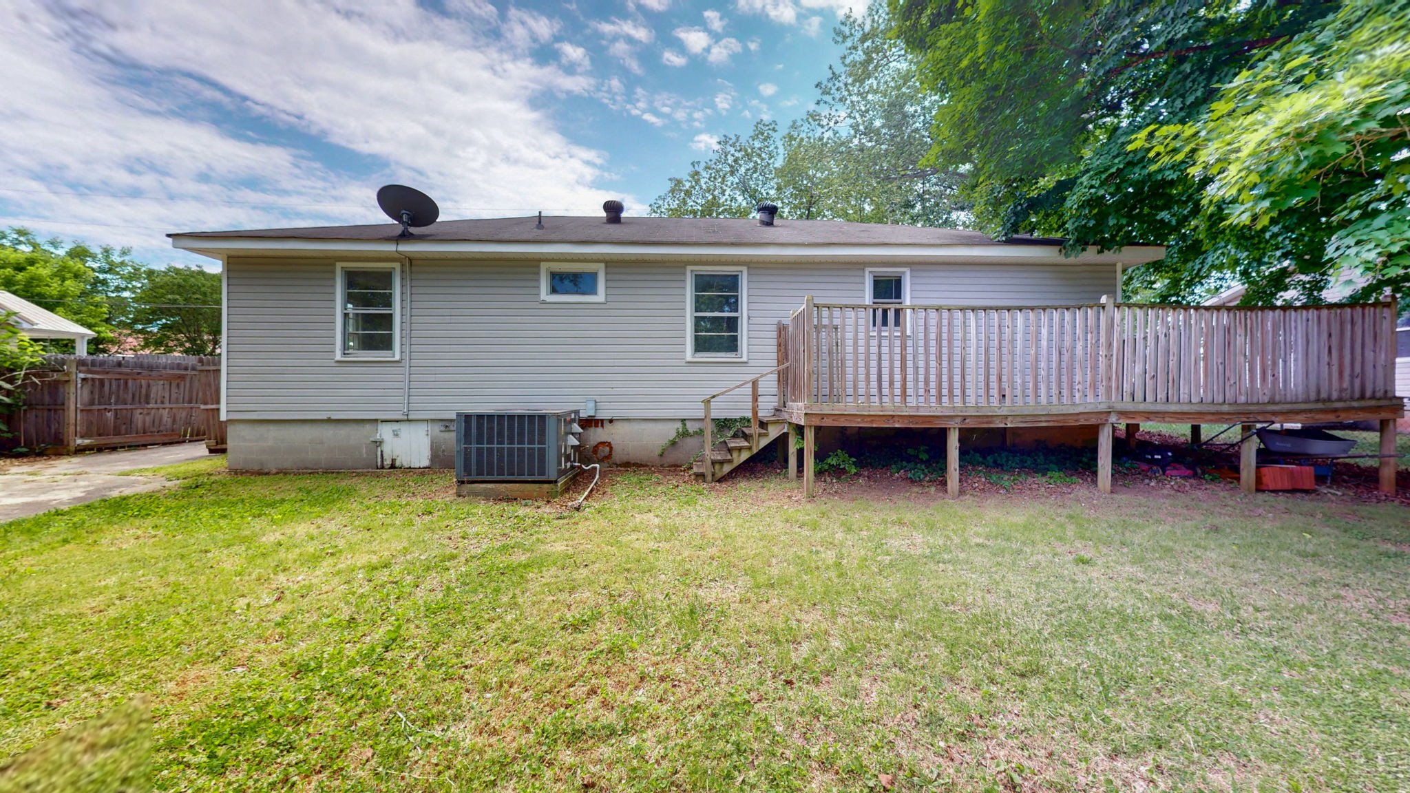 1508 Clark Street Winchester TN 37398