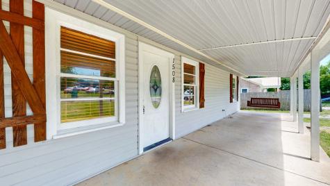 1508 Clark Street Winchester TN 37398