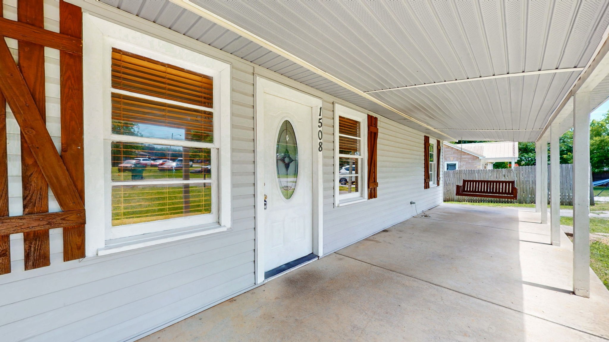 1508 Clark Street Winchester TN 37398
