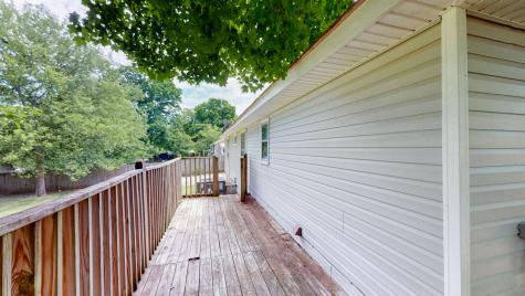 1508 Clark Street Winchester TN 37398