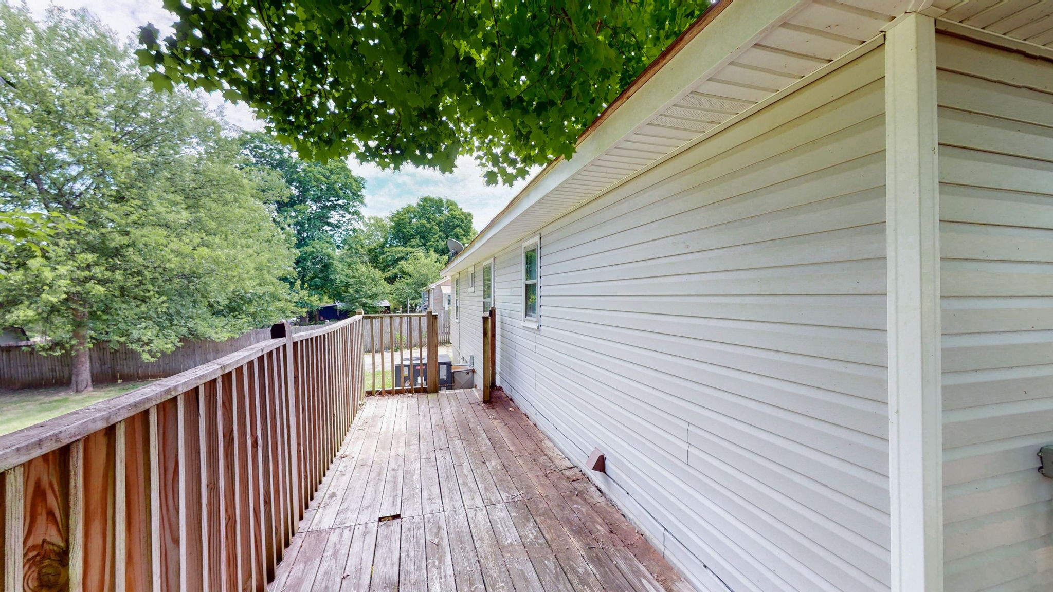 1508 Clark Street Winchester TN 37398