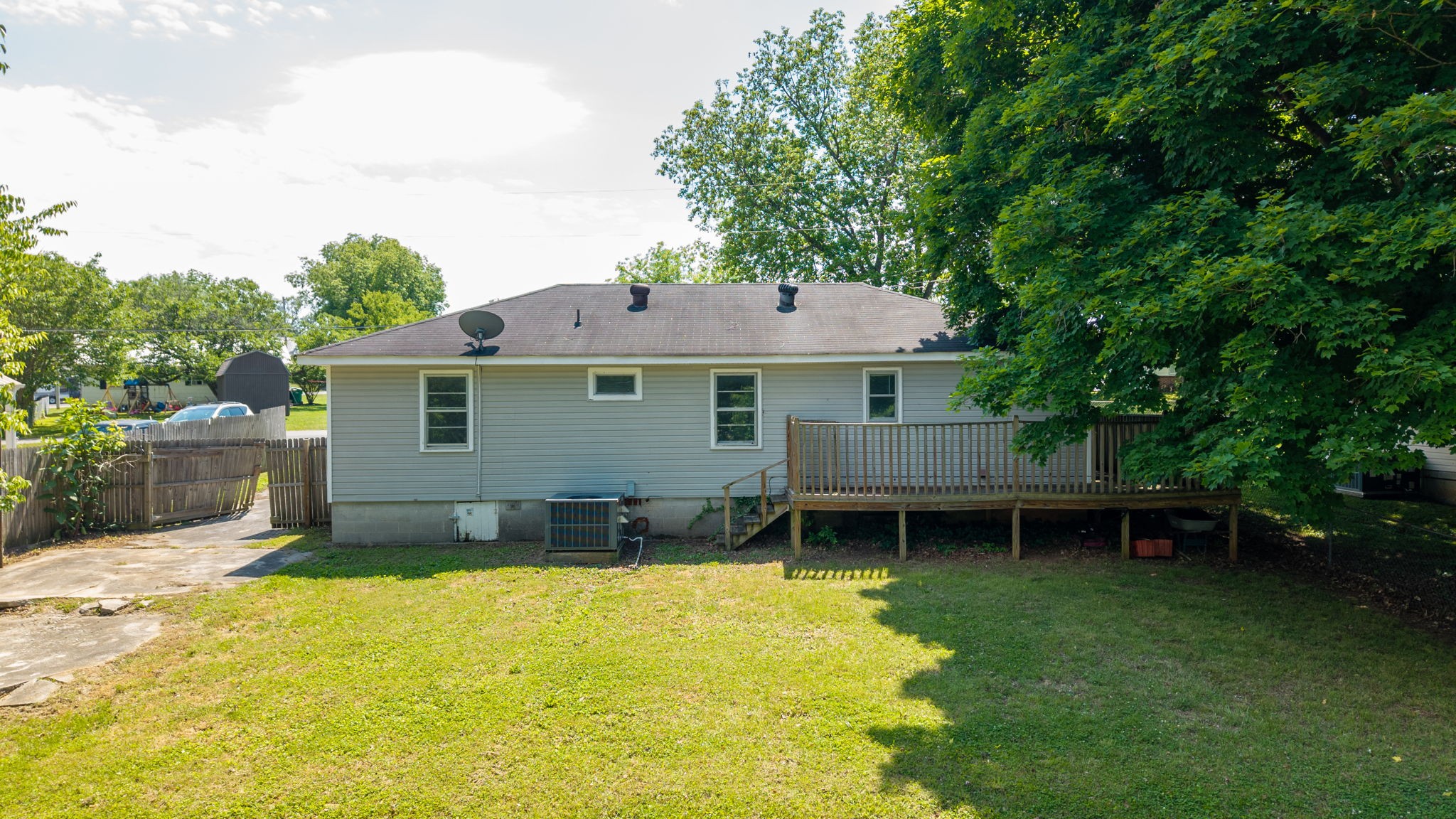 1508 Clark Street Winchester TN 37398