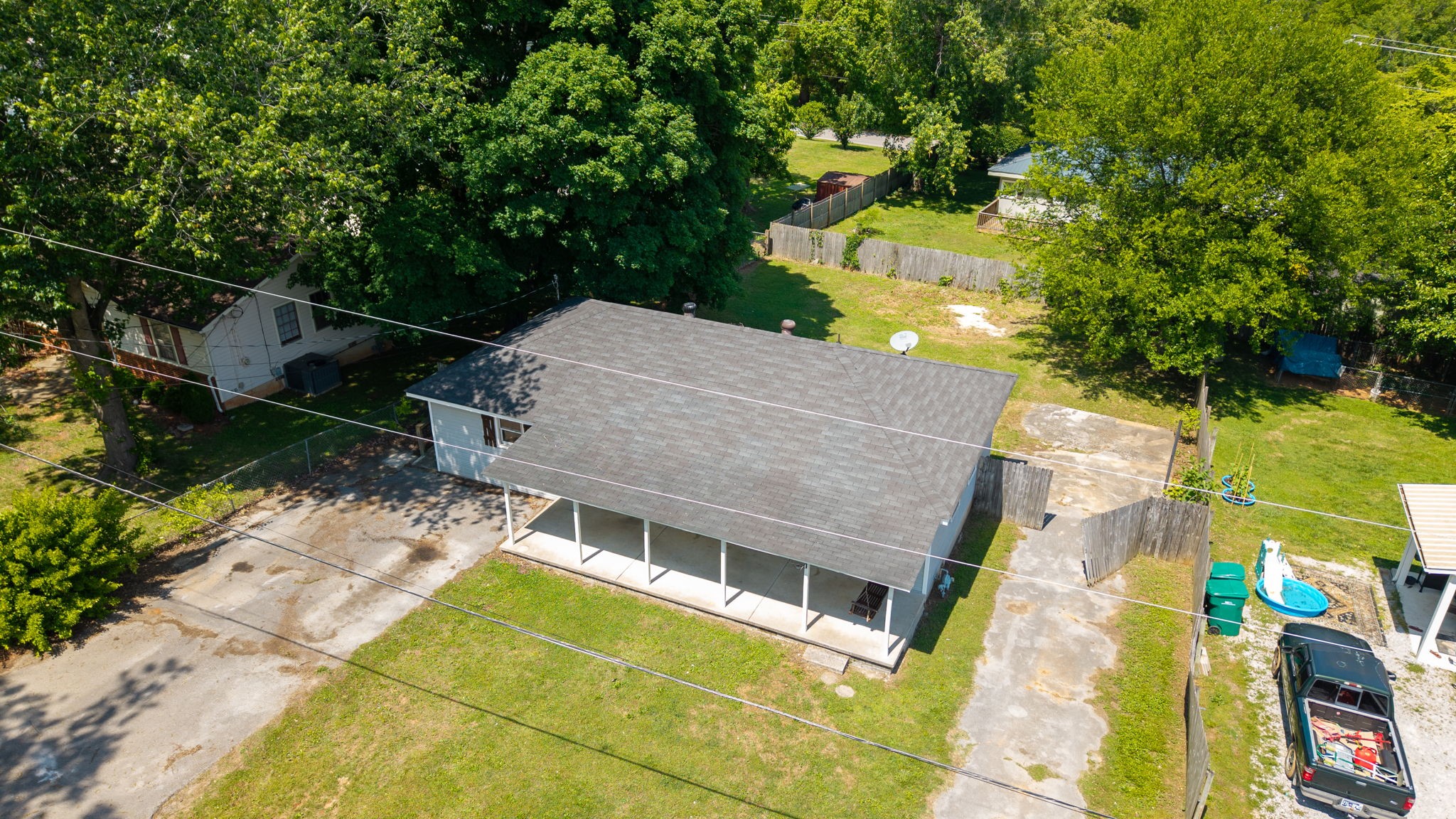 1508 Clark Street Winchester TN 37398