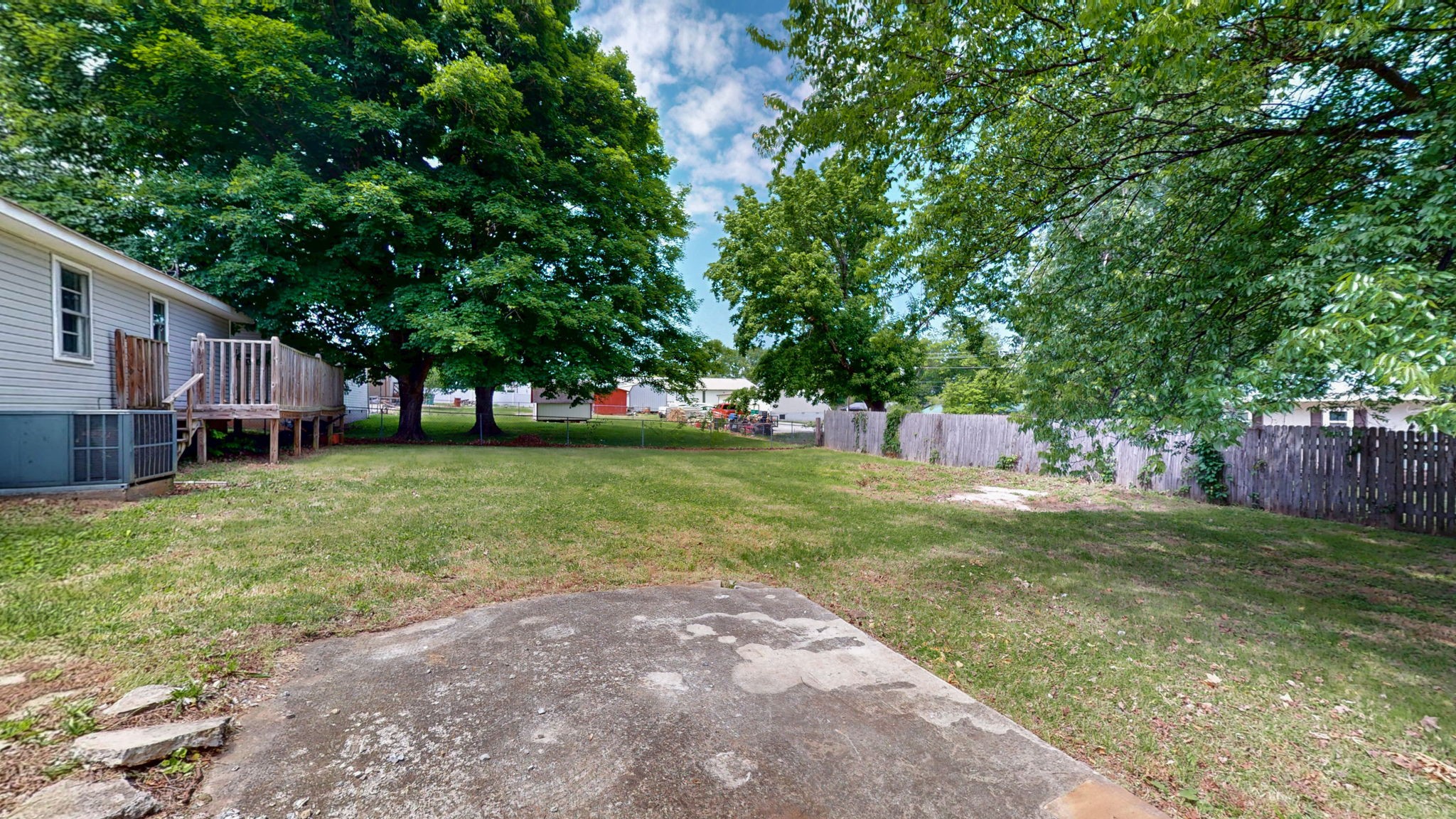 1508 Clark Street Winchester TN 37398