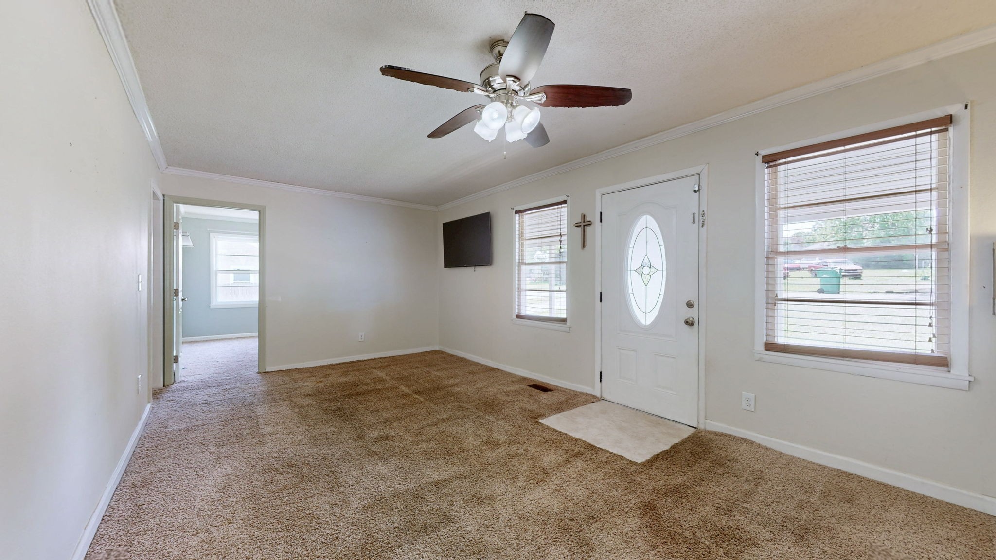 1508 Clark Street Winchester TN 37398