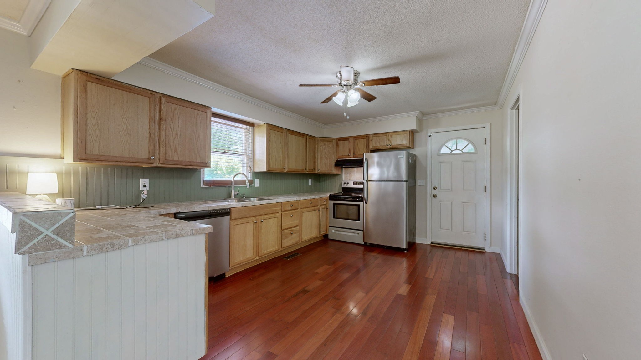 1508 Clark Street Winchester TN 37398