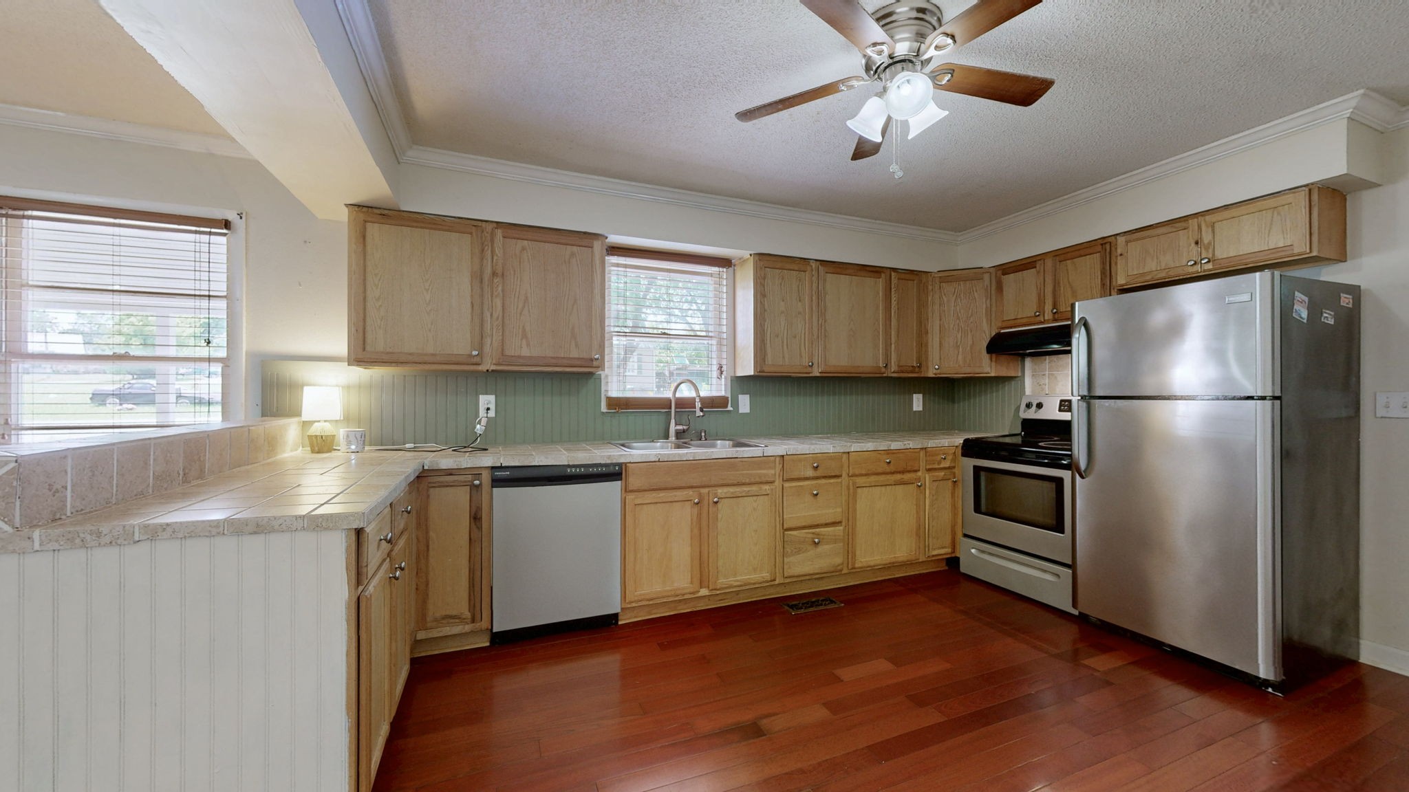 1508 Clark Street Winchester TN 37398