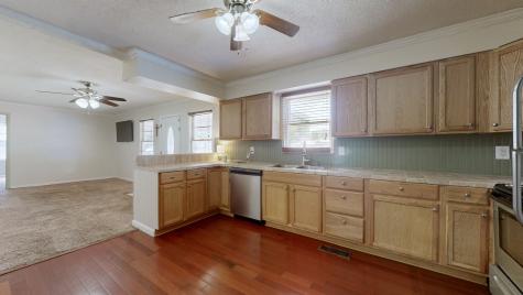 1508 Clark Street Winchester TN 37398