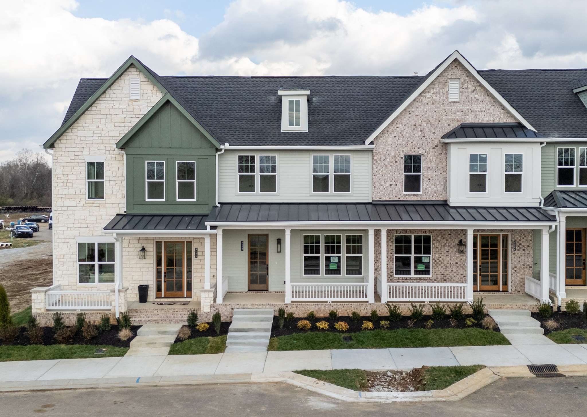 4072 Penfield Drive Unit B Franklin TN 37069