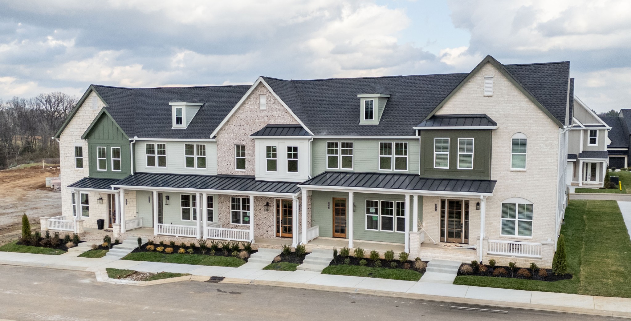 4072 Penfield Drive Unit B Franklin TN 37069