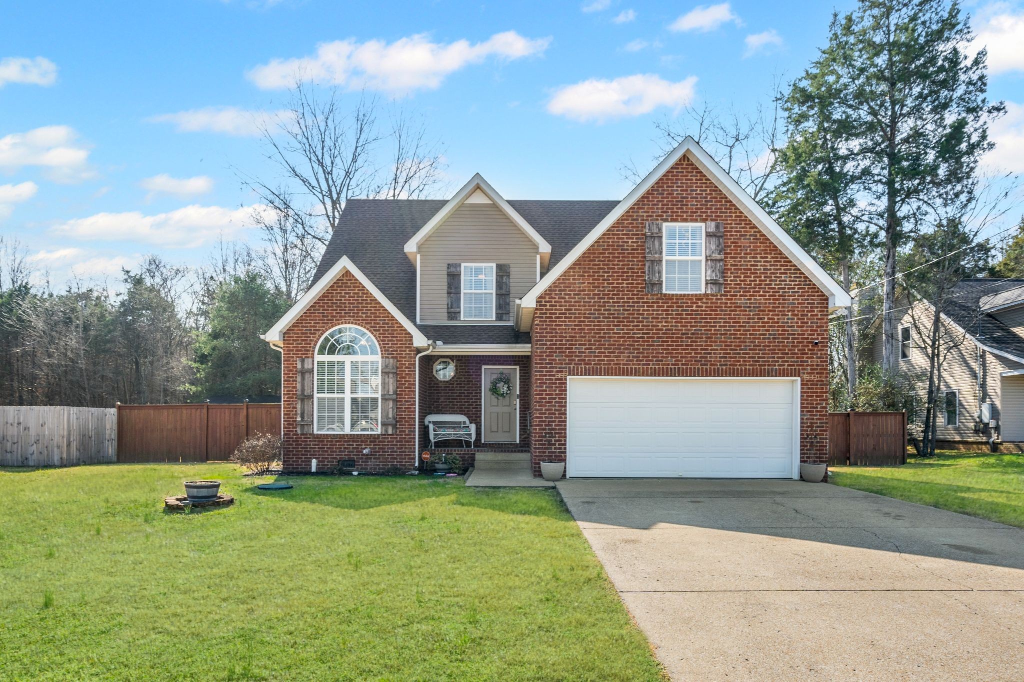 106 California Court Murfreesboro TN 37129