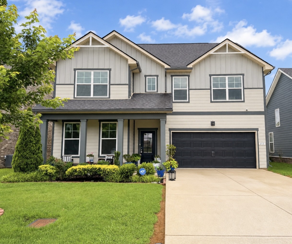 213 Snapdragon Drive Smyrna TN 37167