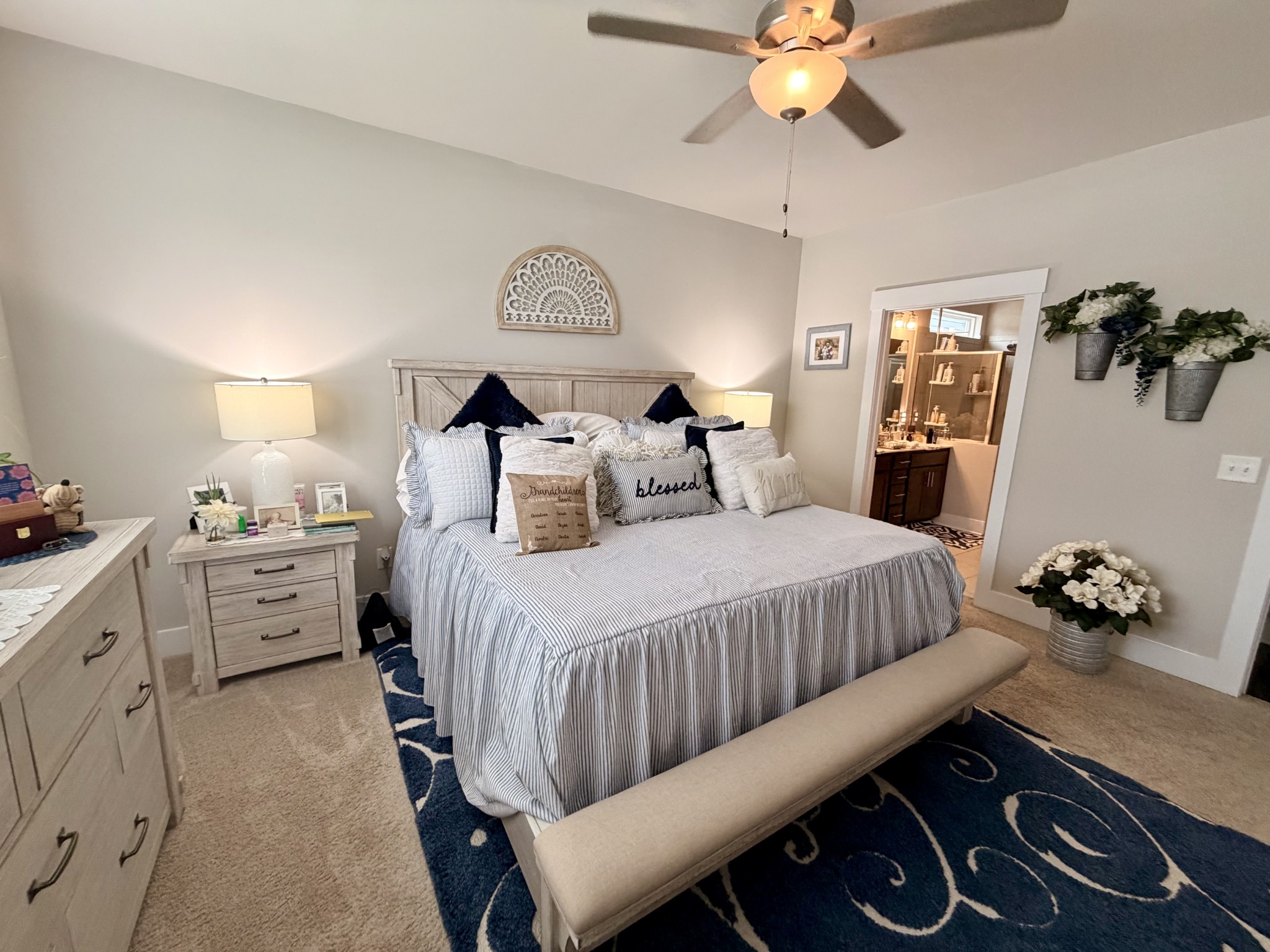 213 Snapdragon Drive Smyrna TN 37167