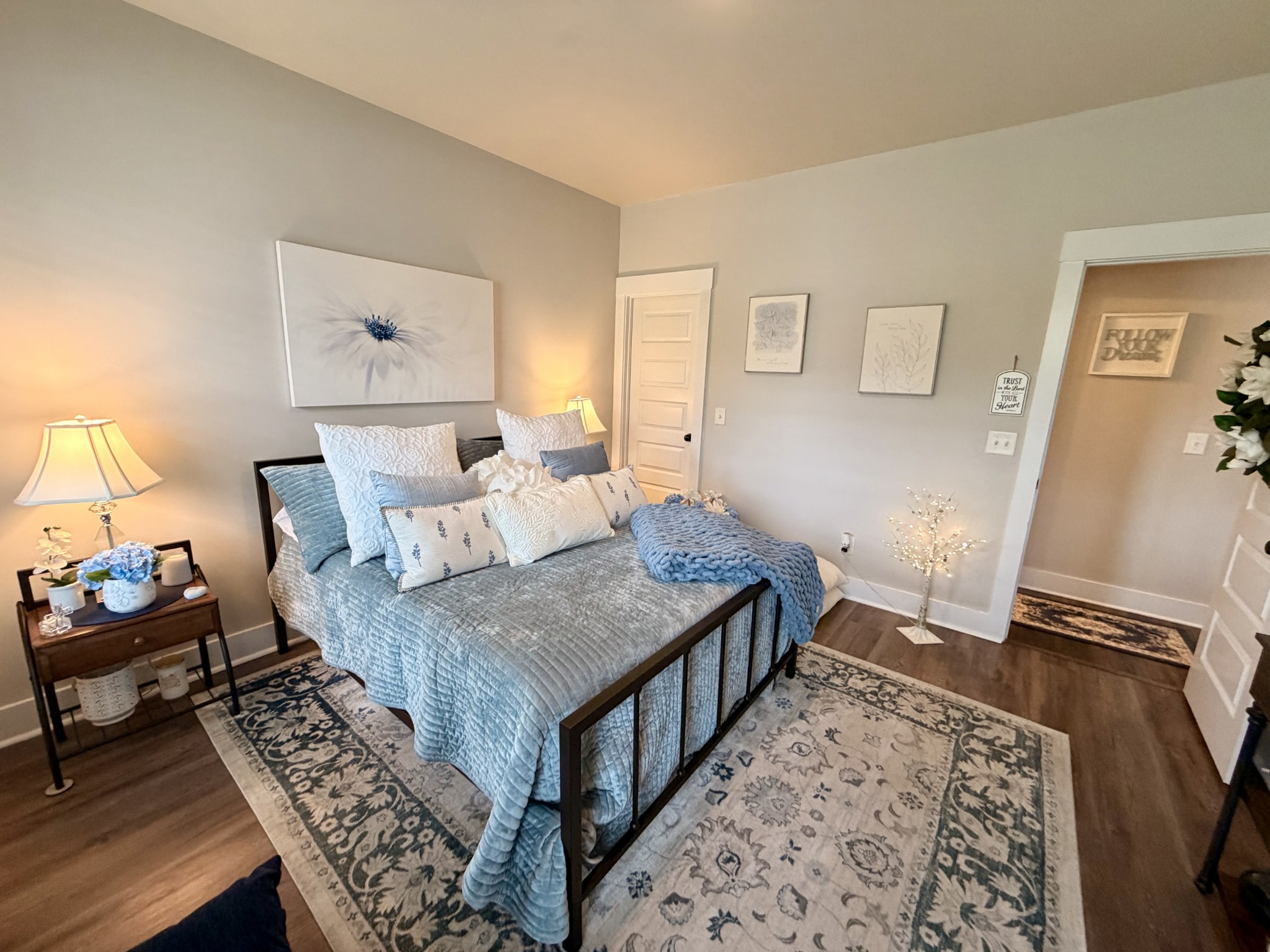 213 Snapdragon Drive Smyrna TN 37167