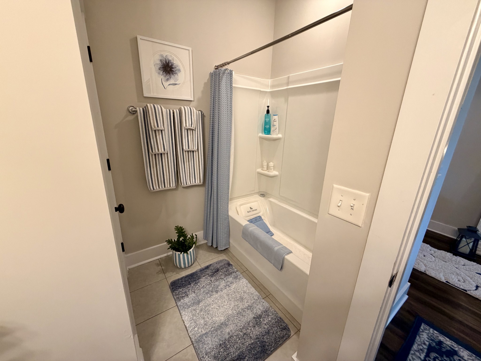 213 Snapdragon Drive Smyrna TN 37167