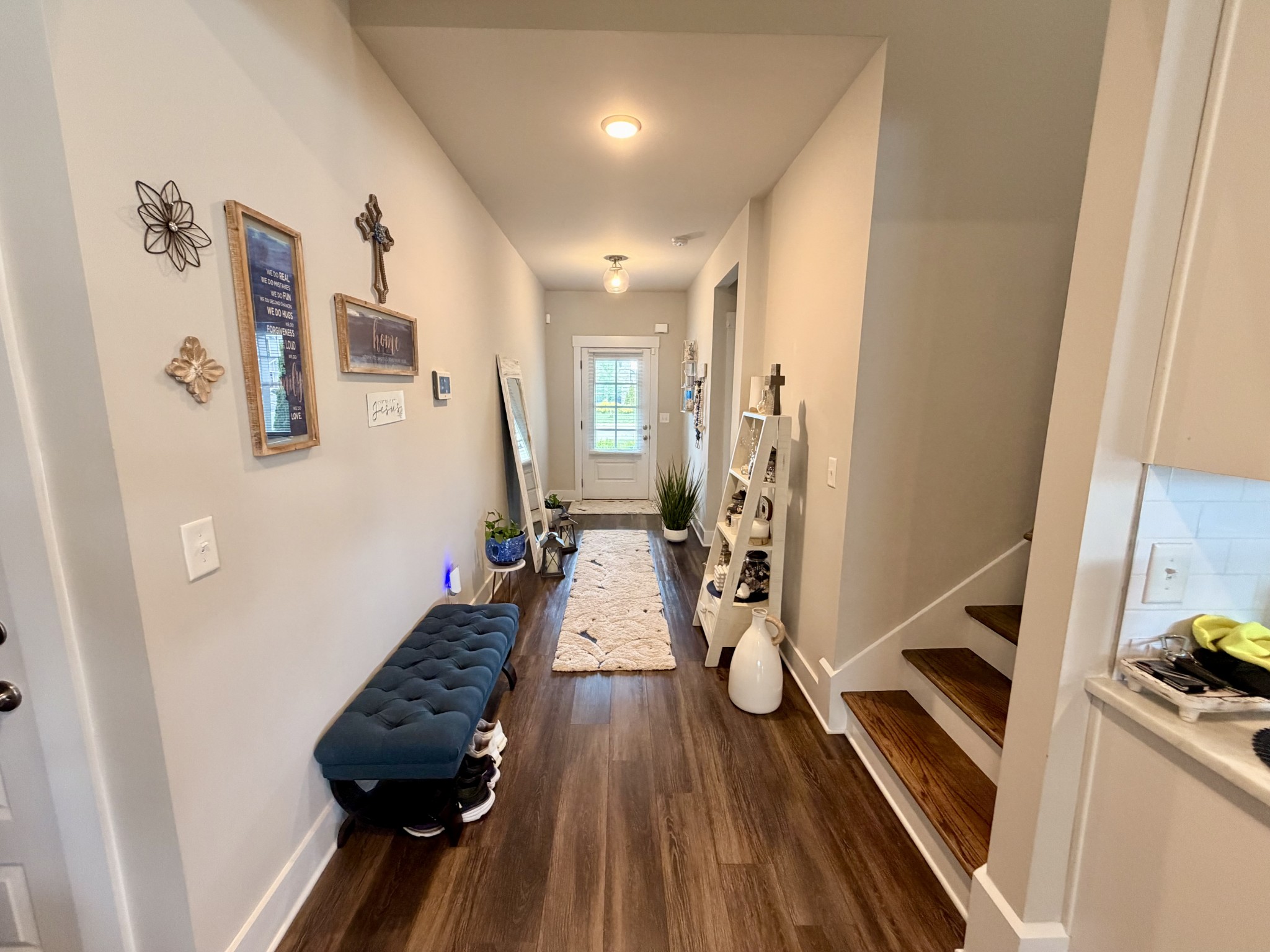 213 Snapdragon Drive Smyrna TN 37167