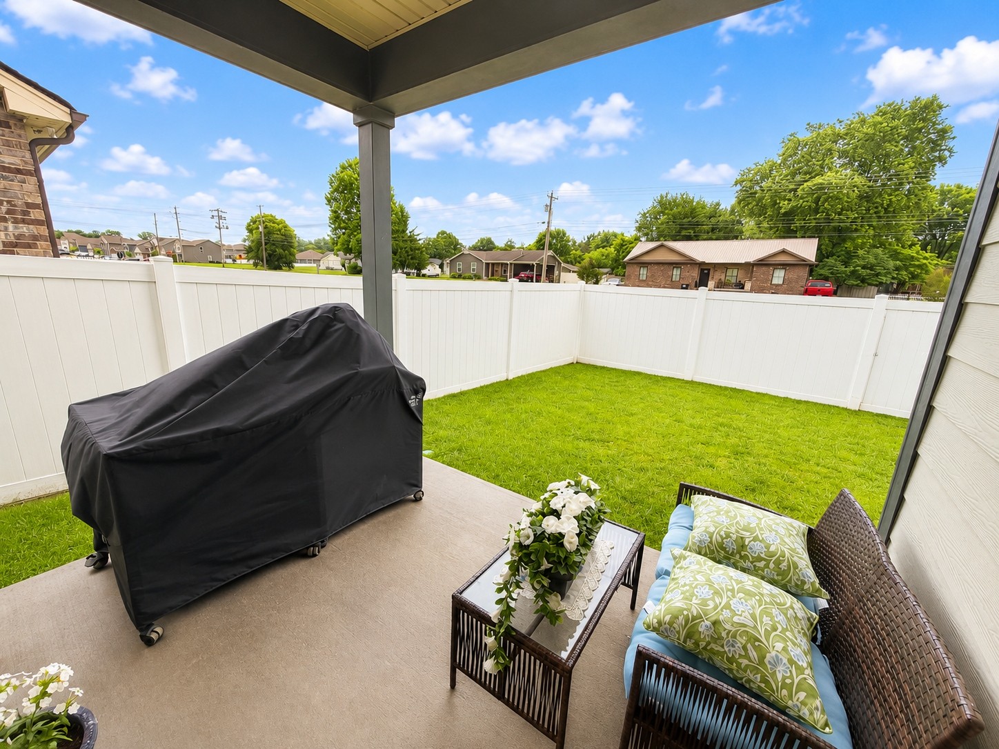 213 Snapdragon Drive Smyrna TN 37167