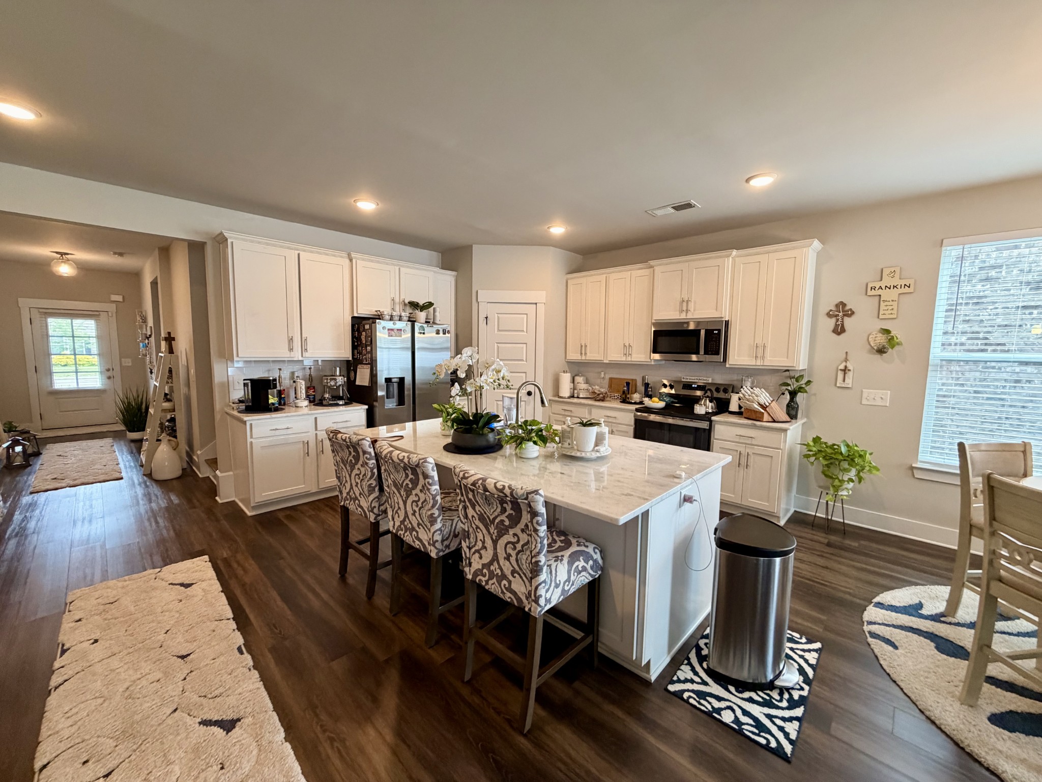 213 Snapdragon Drive Smyrna TN 37167