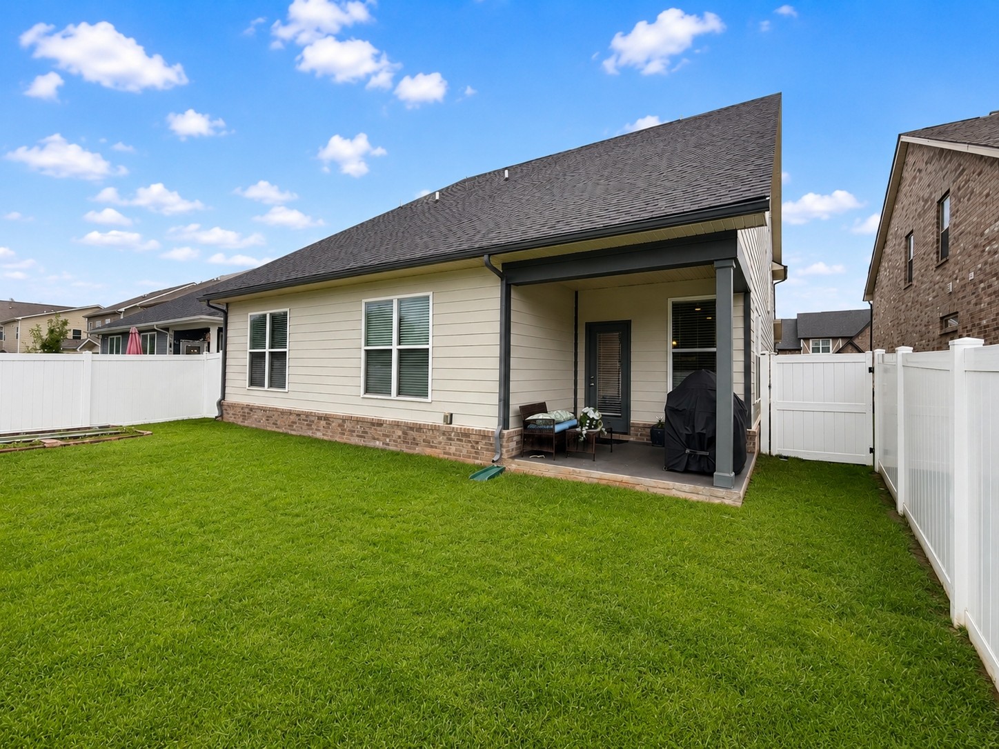 213 Snapdragon Drive Smyrna TN 37167
