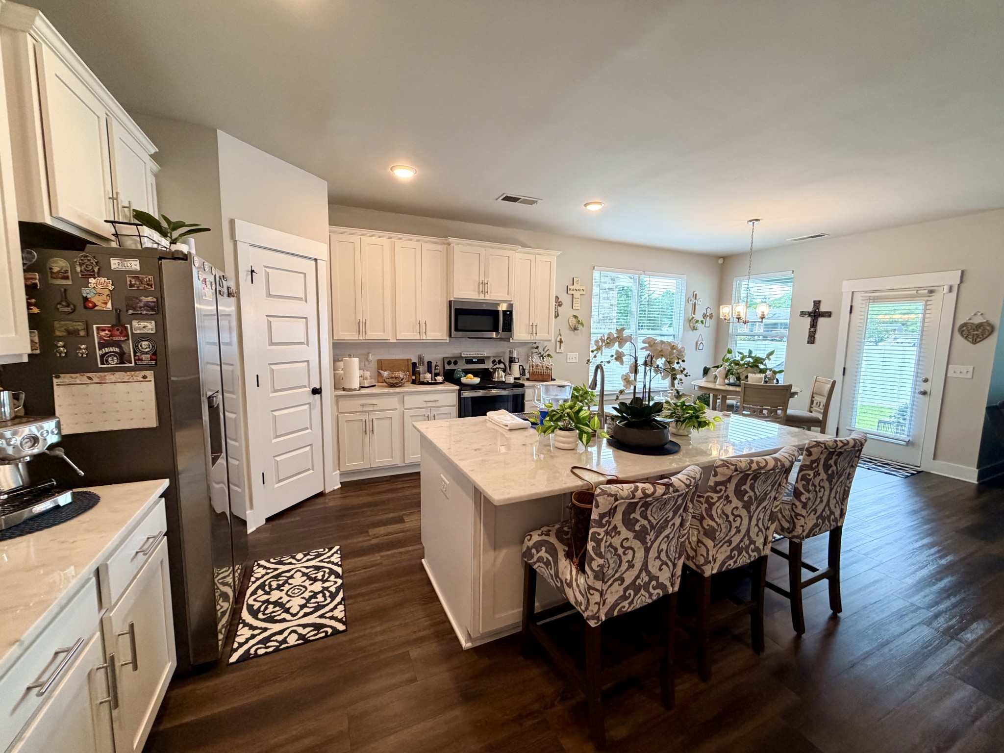 213 Snapdragon Drive Smyrna TN 37167