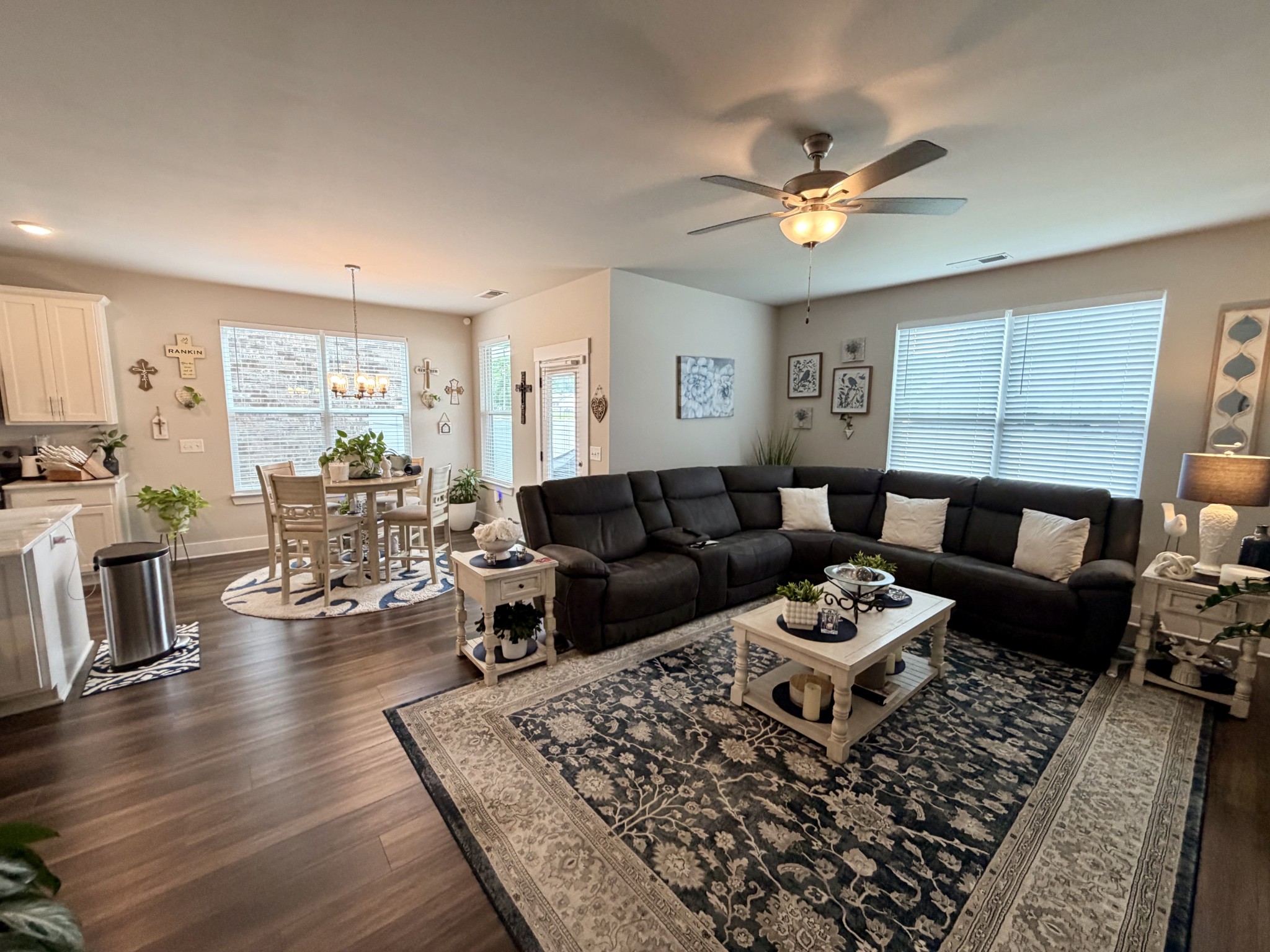 213 Snapdragon Drive Smyrna TN 37167