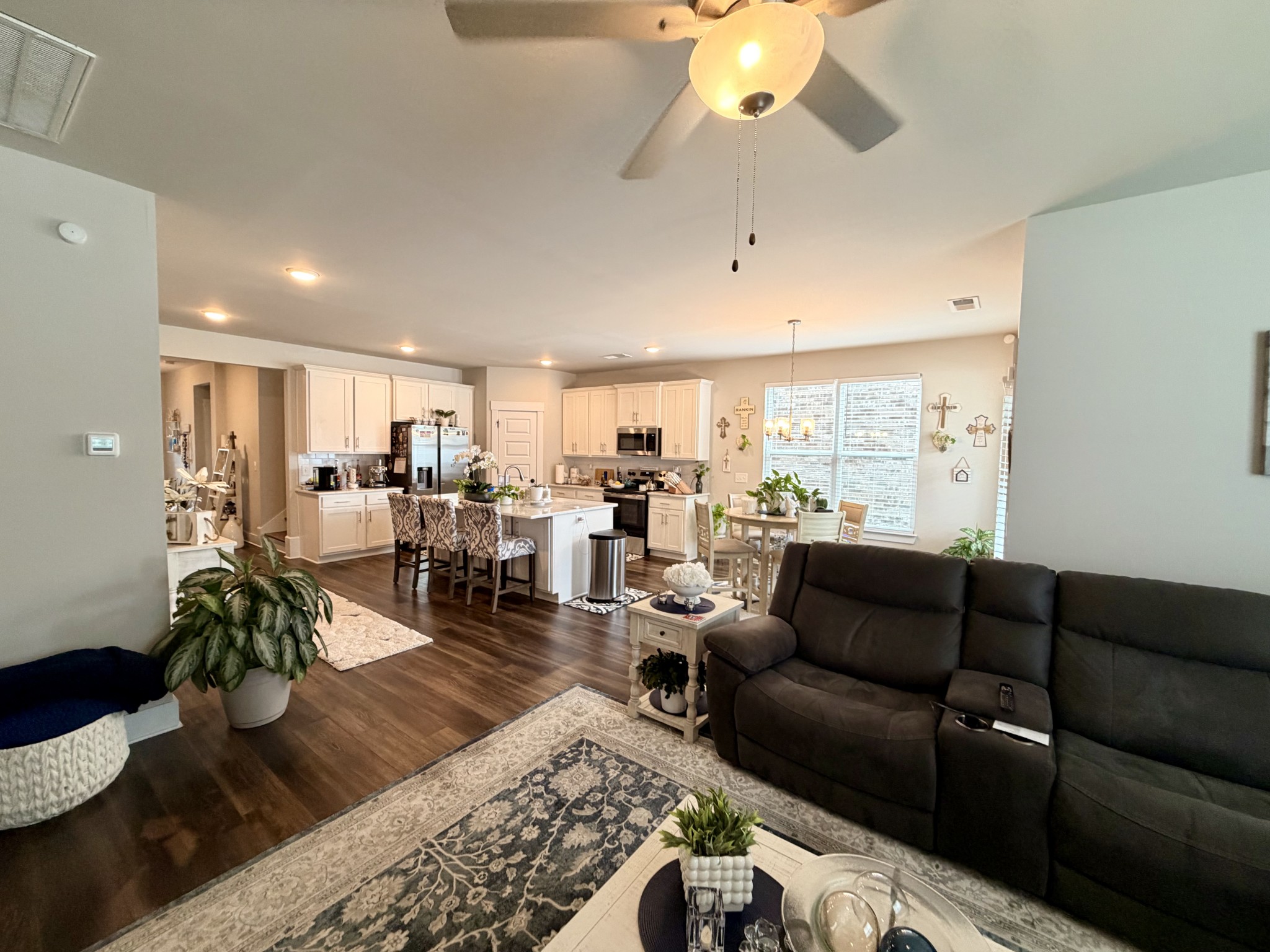 213 Snapdragon Drive Smyrna TN 37167