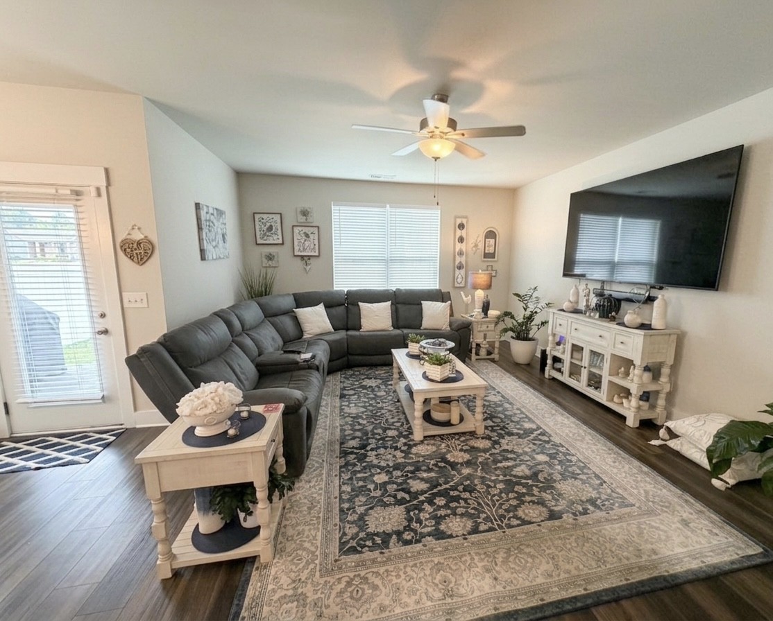 213 Snapdragon Drive Smyrna TN 37167