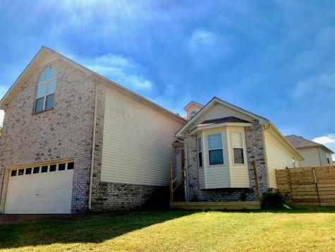 3364 Milbridge Drive Antioch TN 37013