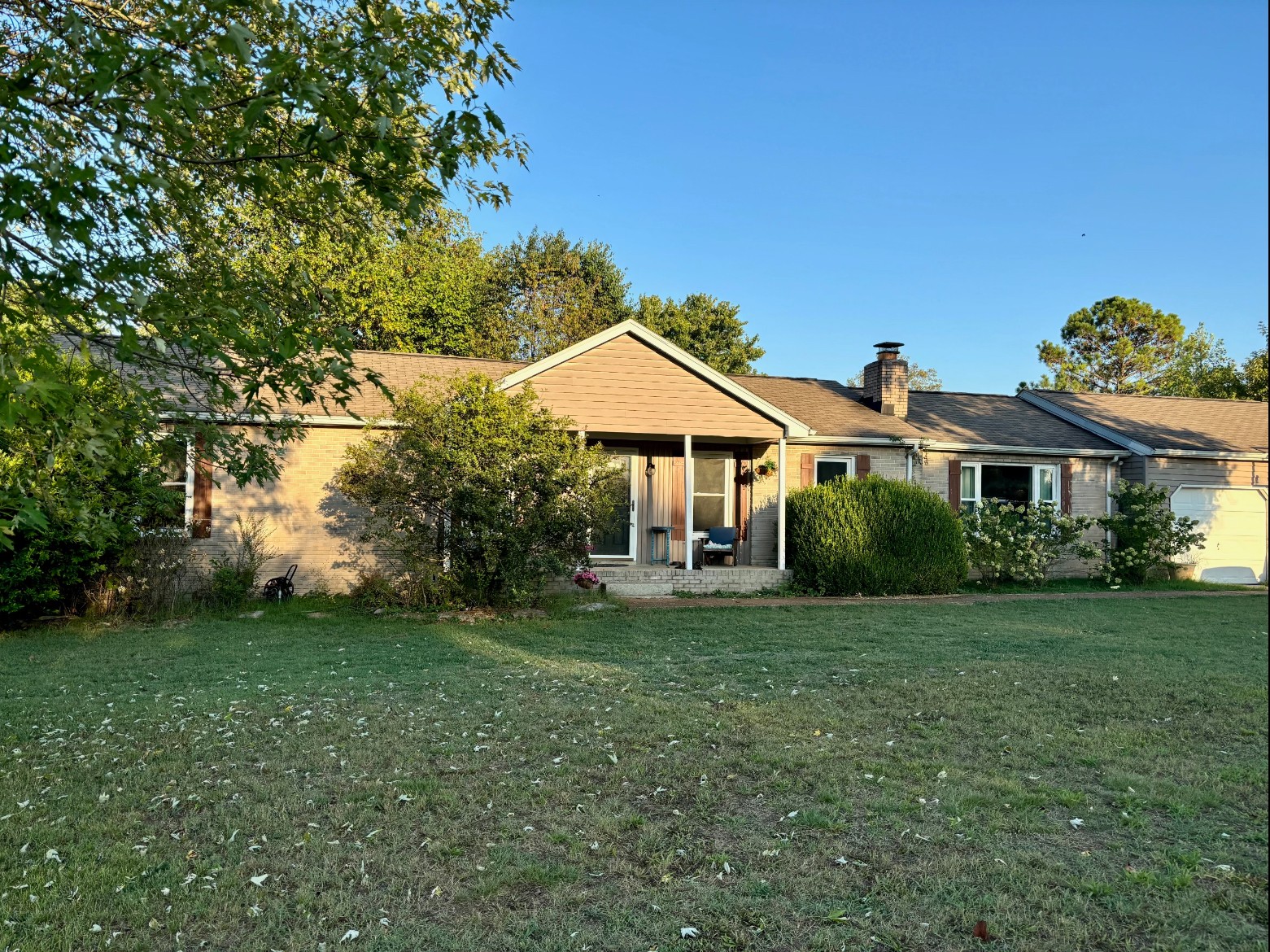 6232 Ladd Road Franklin TN 37067