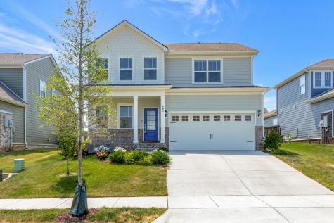 502 Stephans Street Spring Hill TN 37174