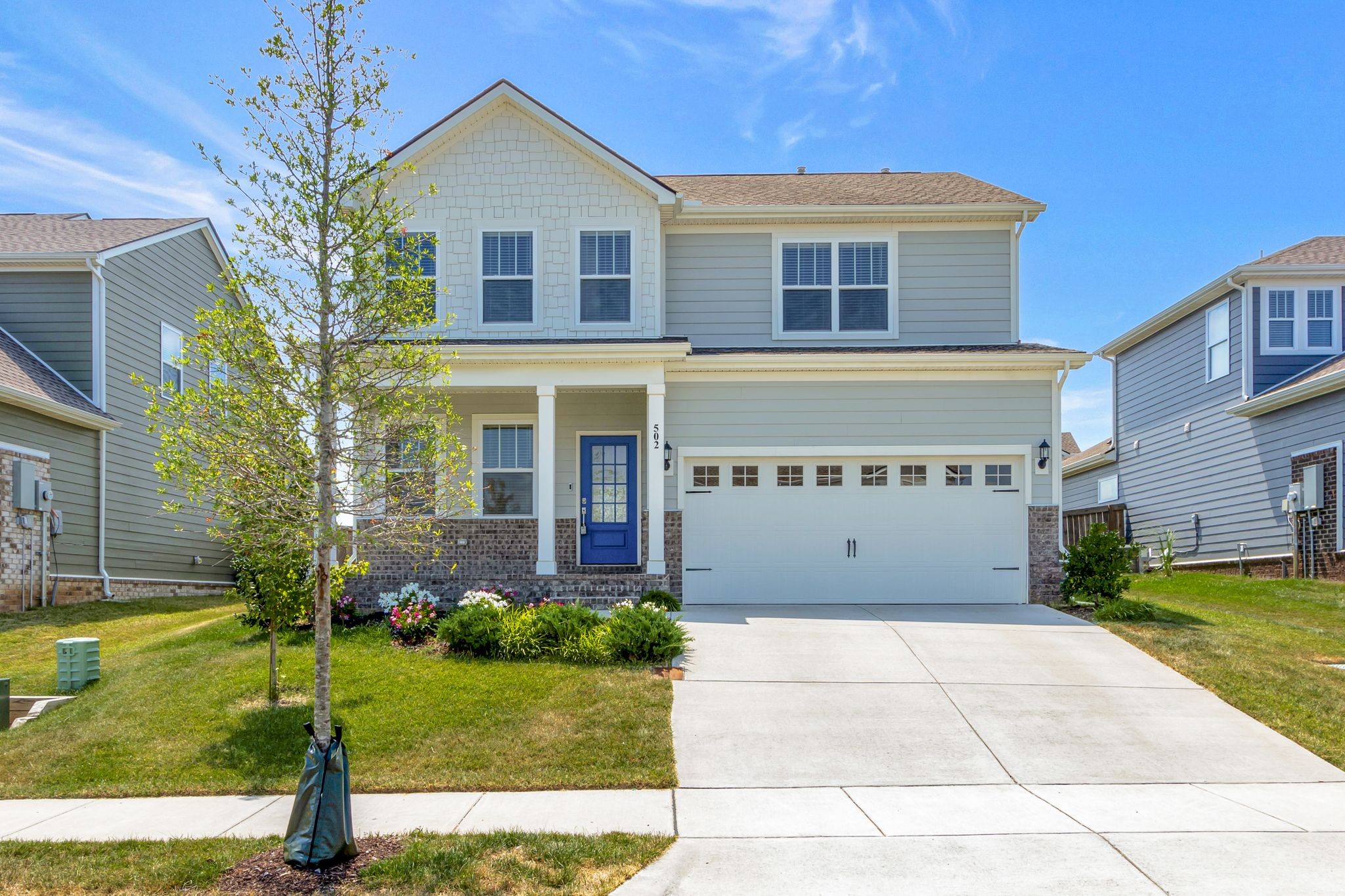 502 Stephans Street Spring Hill TN 37174