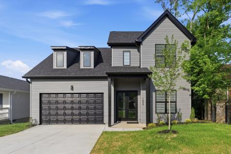1609 21st Ave, N Nashville TN 37208