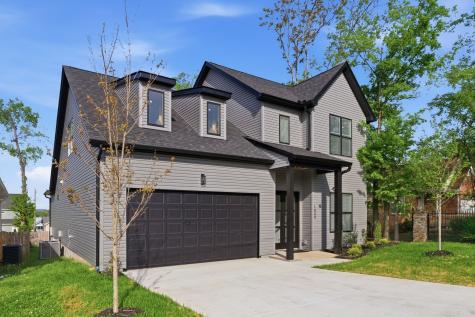 1609 21st Ave, N Nashville TN 37208