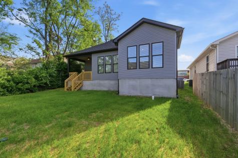 1609 21st Ave, N Nashville TN 37208
