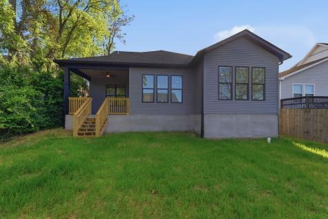 1609 21st Ave, N Nashville TN 37208
