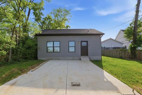 1609 21st Ave, N Nashville TN 37208