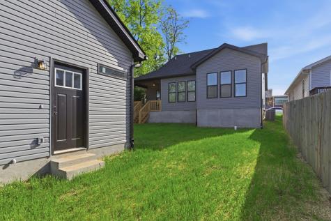 1609 21st Ave, N Nashville TN 37208