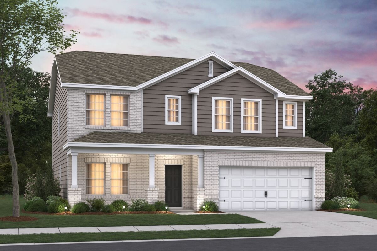 3206 Gravity Drive Columbia TN 38401