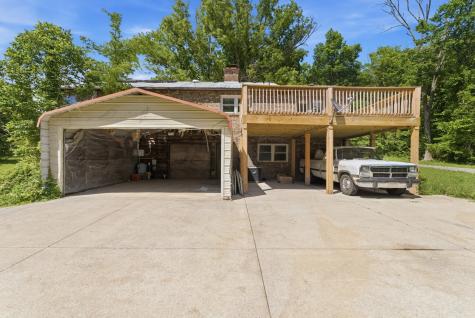 71 Linda Lane Readyville TN 37149
