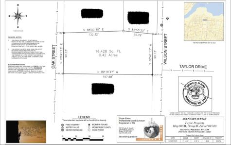 1 Oak Street Winchester TN 37398