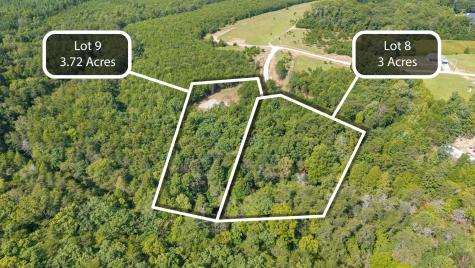 54 Creekview Lane Altamont TN 37301