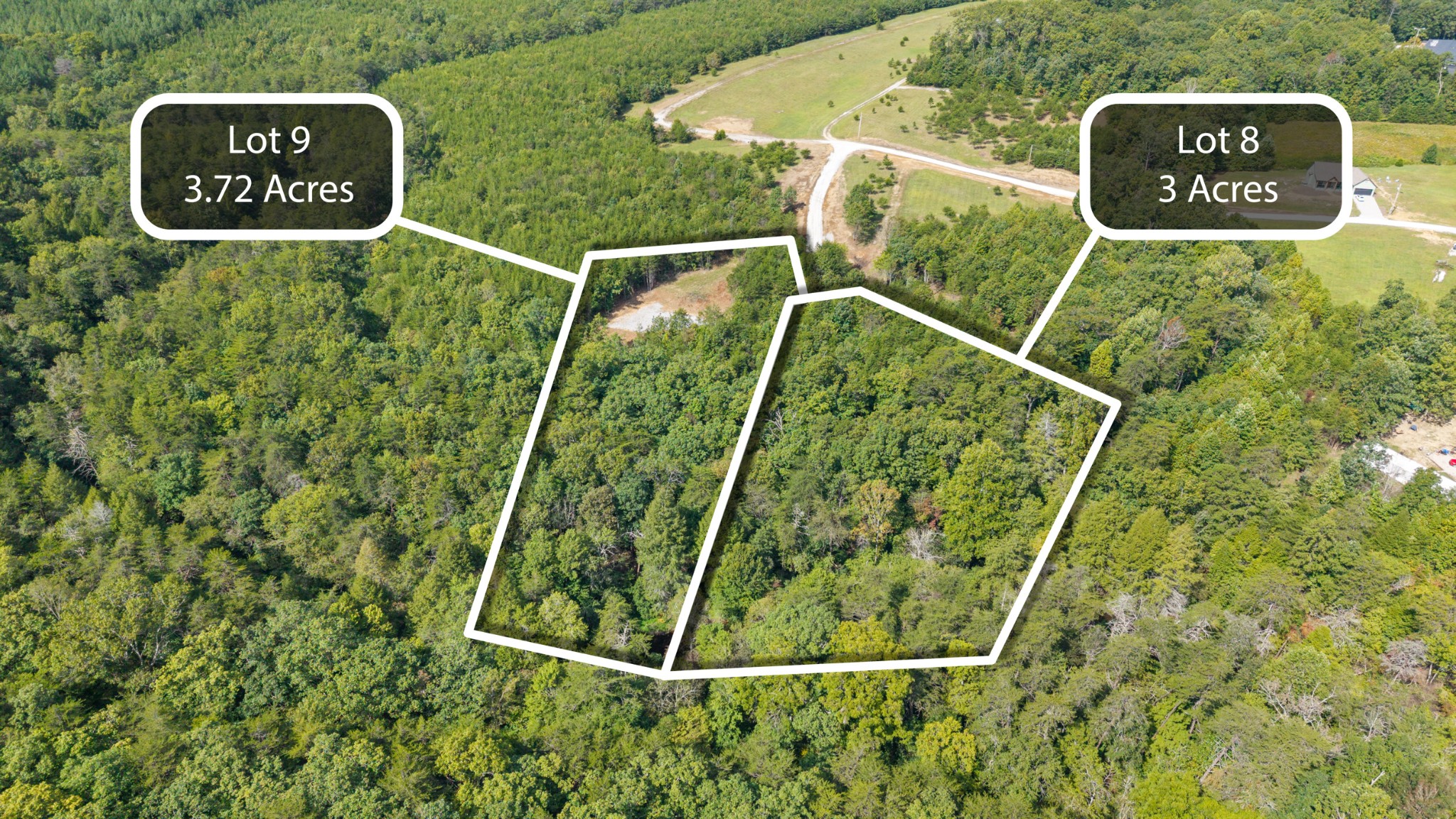 54 Creekview Lane Altamont TN 37301