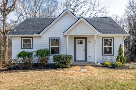 1980 Loney Drive Nashville TN 37210