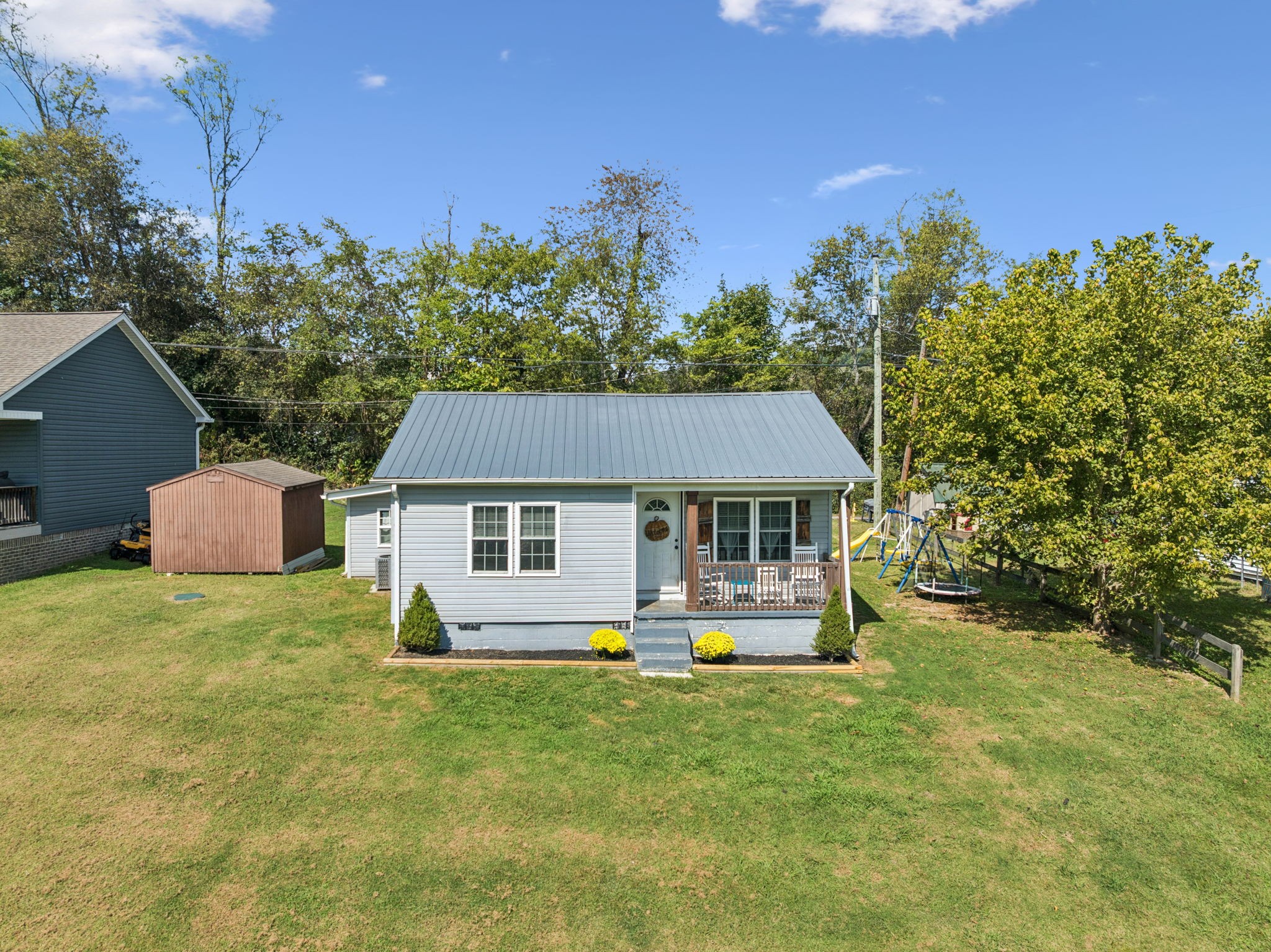 6 Badger Lane Carthage TN 37030