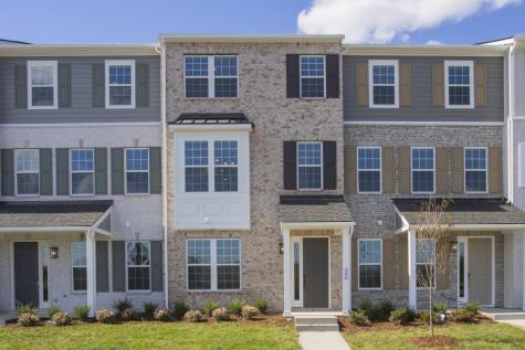 160 Barton Village Boulevard Lebanon TN 37090